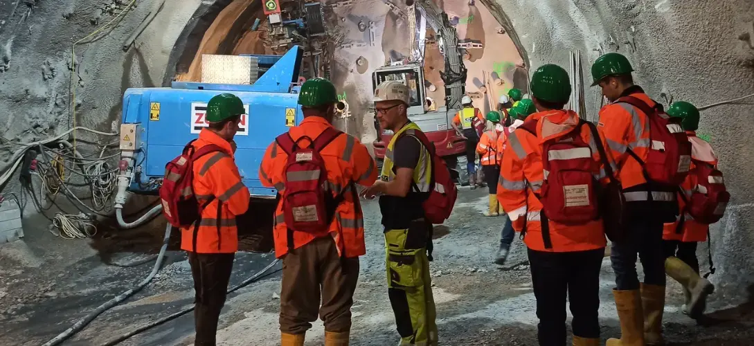 Proof / Peer Checking Services